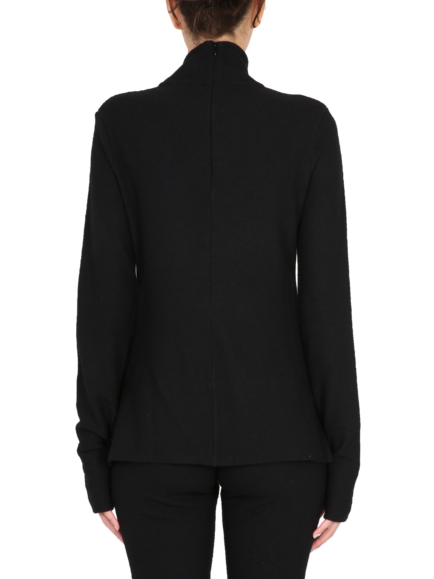 JIL SANDER    TURTLENECK SHIRT