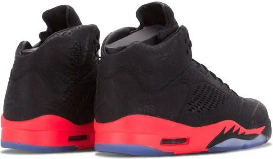 Jordan Air 5 3LAB5 3LAB5ED sneaker Black