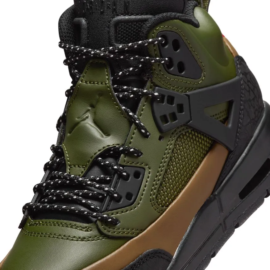 JORDAN WINTERIZED SPIZIKE (GS) FD4653-300