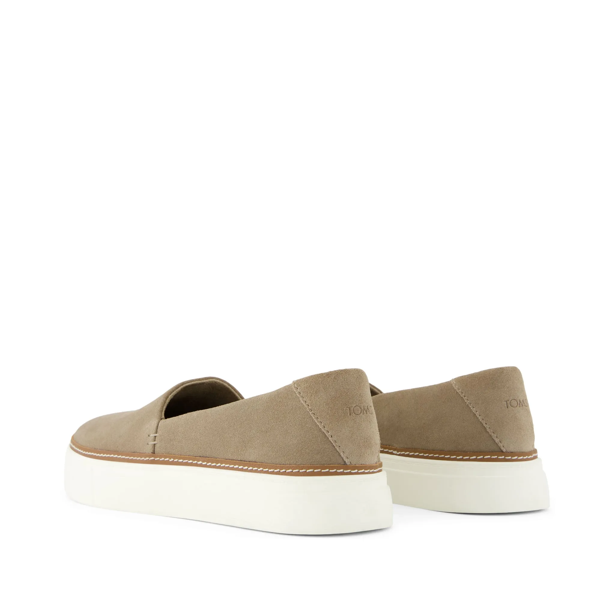 Kameron Slip On Sneaker