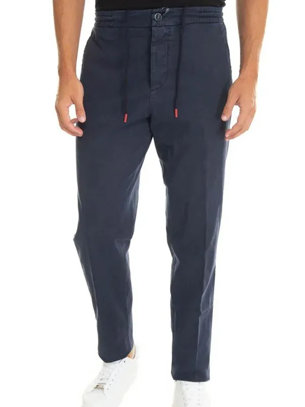 Kiton Trousers