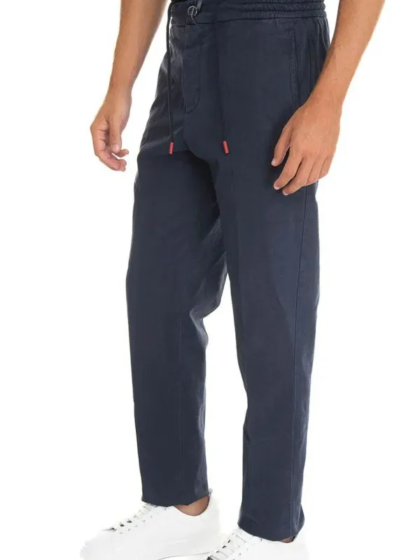 Kiton Trousers