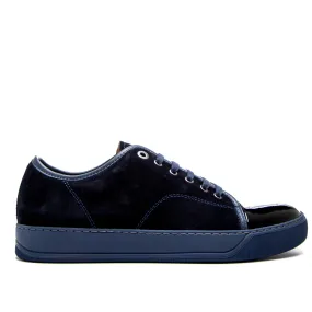 Lanvin Captoe Low Top Sneaker | Credomen