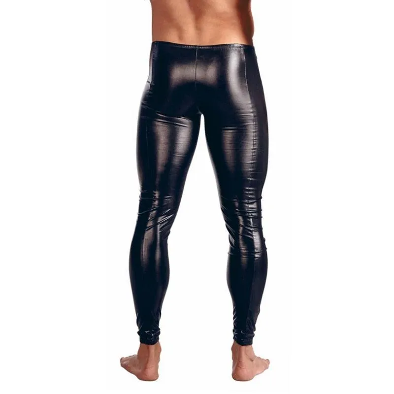 Leggings Stage Performance For Men