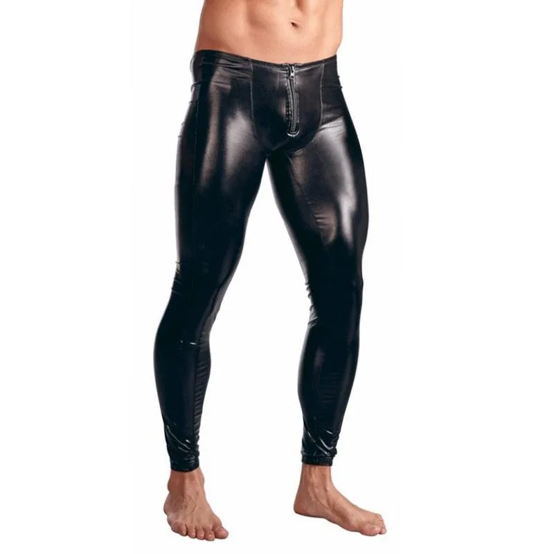 Leggings Stage Performance For Men