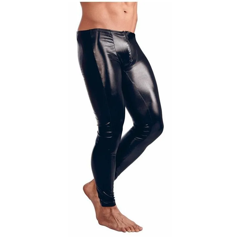 Leggings Stage Performance For Men