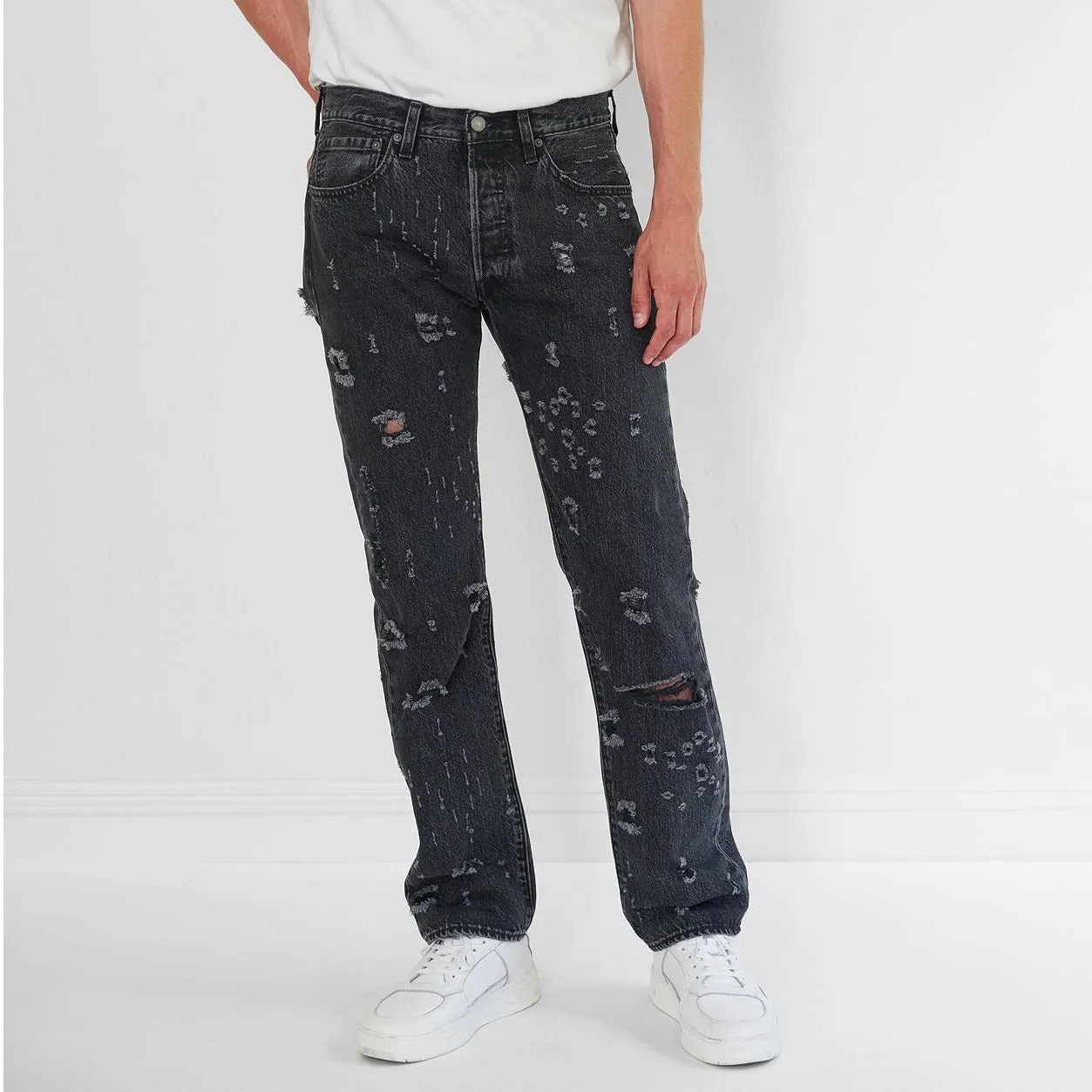 Levi's 501 Original Fit Jeans 00501-3083