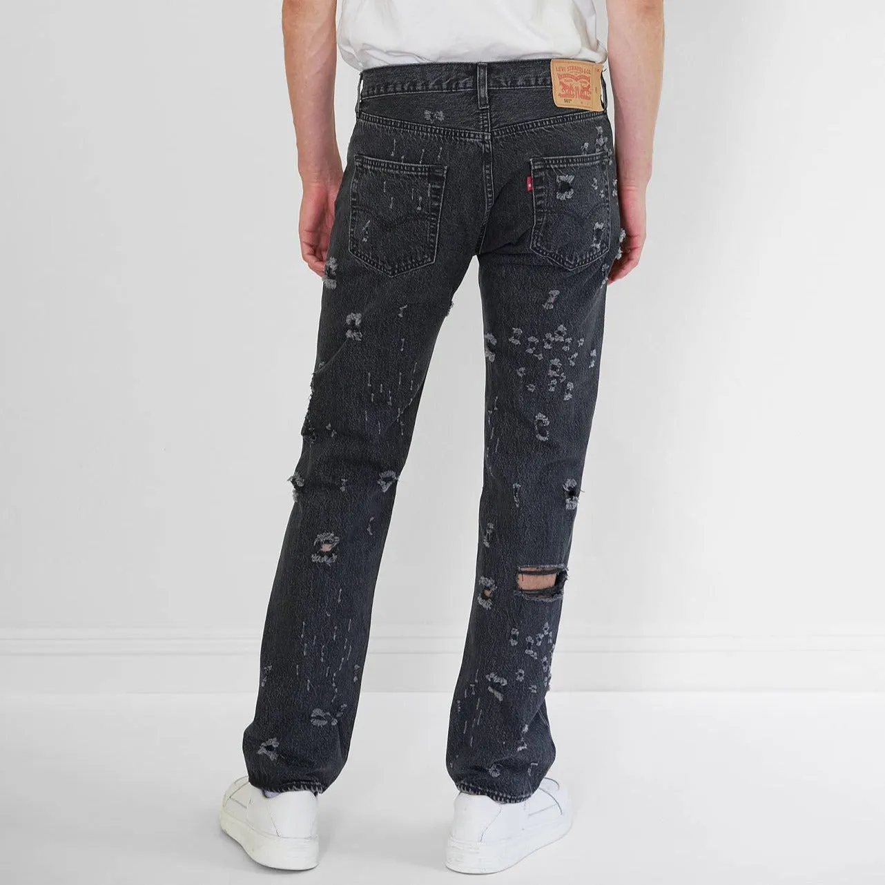 Levi's 501 Original Fit Jeans 00501-3083