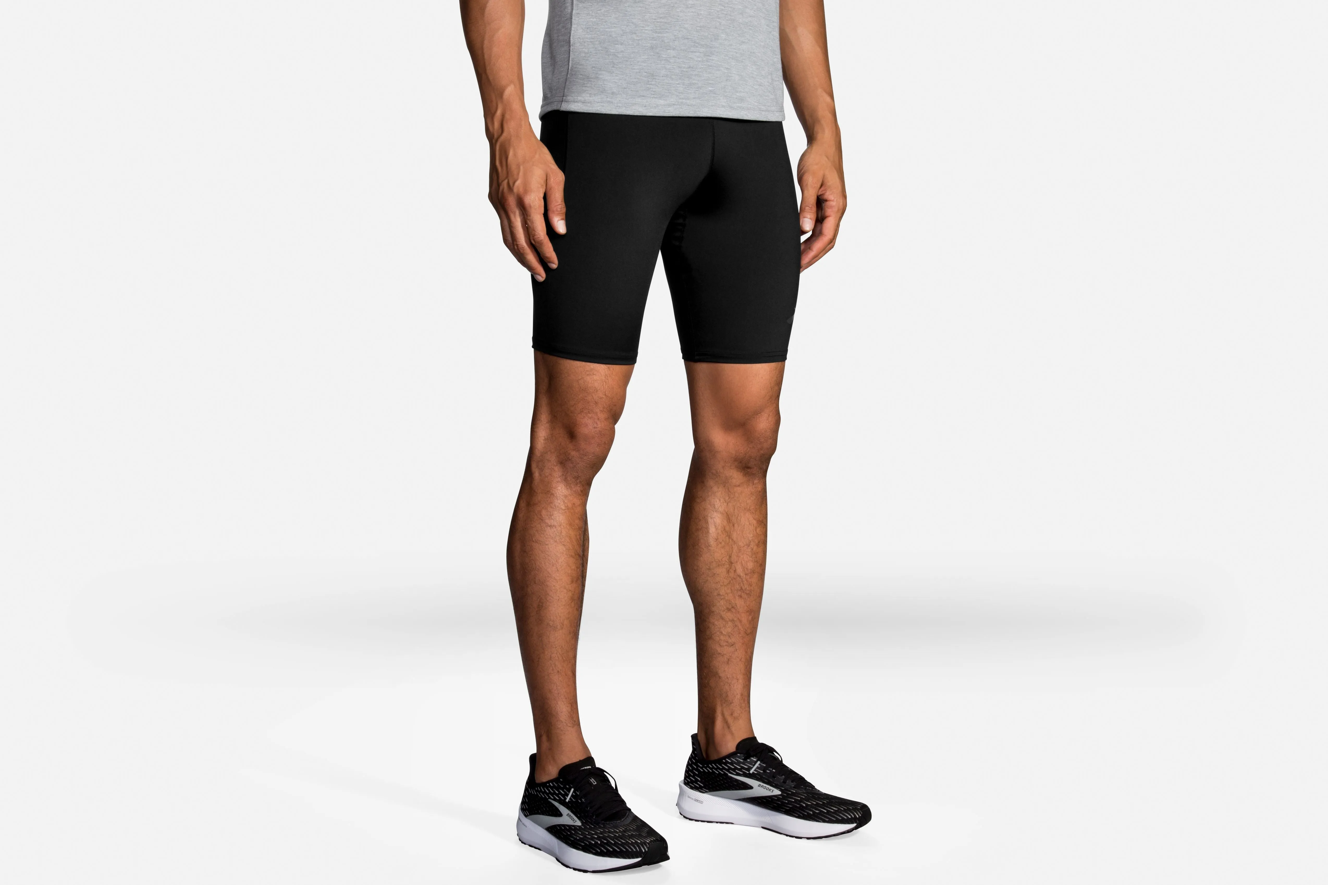 M Brooks Source 9 Short Tight