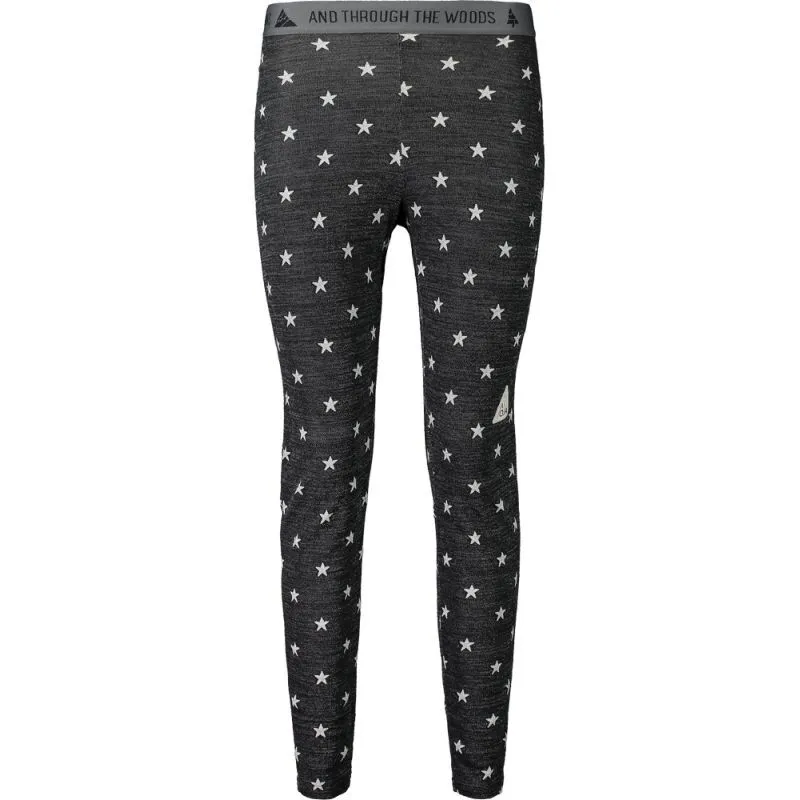 Maloja  SesvennaM. Pants - Leggings - Donna