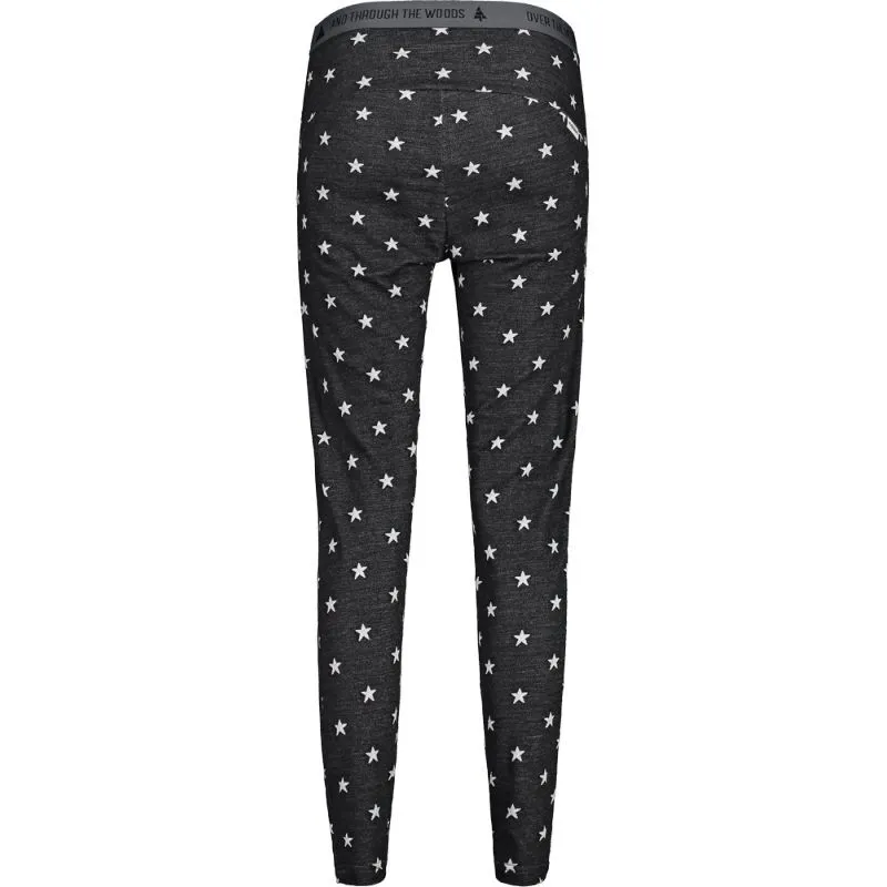 Maloja  SesvennaM. Pants - Leggings - Donna