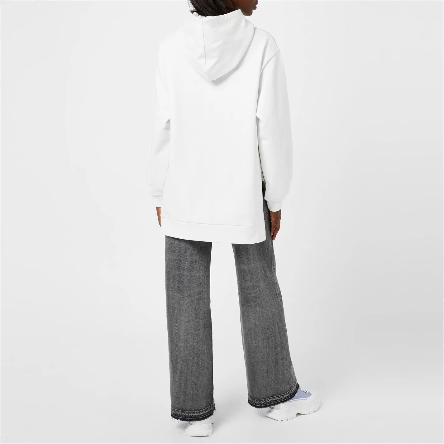 MARNI  |Unisex Street Style Long Sleeves Plain Oversized