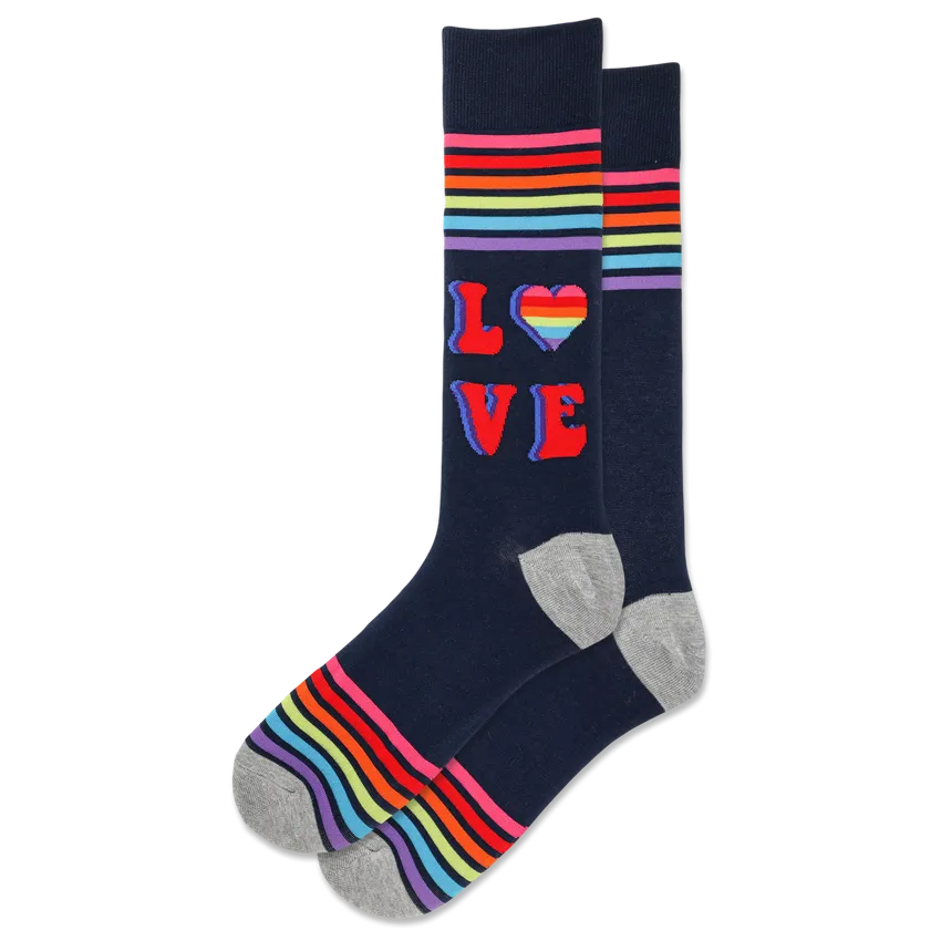 MEN'S SOCKS