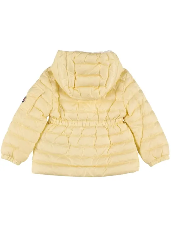 Moncler   Dalles nylon down jacket 