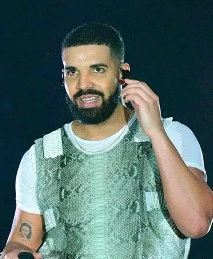 Multiple Styles Drake Vests For Sale - William Jacket