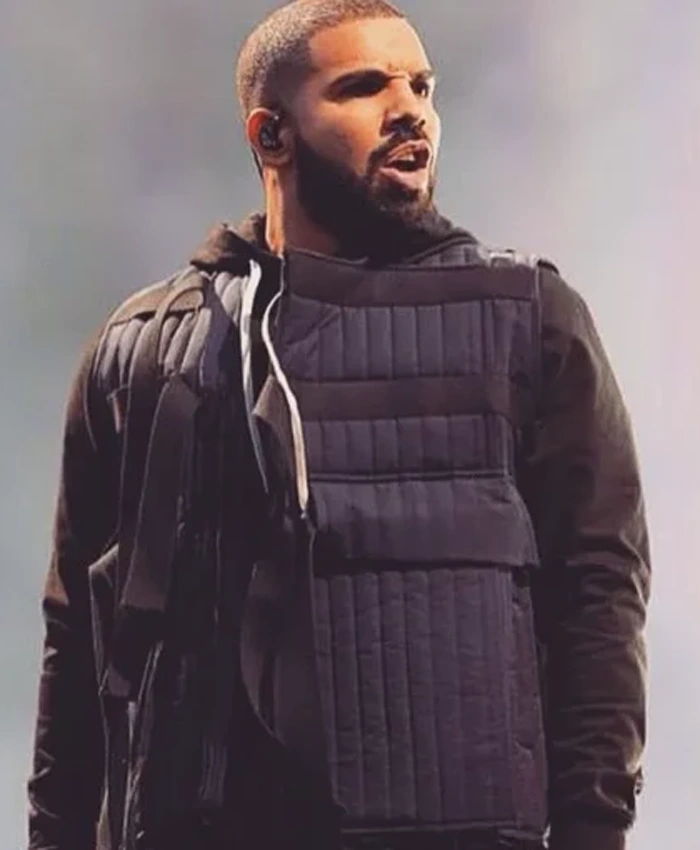 Multiple Styles Drake Vests For Sale - William Jacket