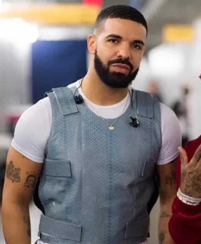 Multiple Styles Drake Vests For Sale - William Jacket