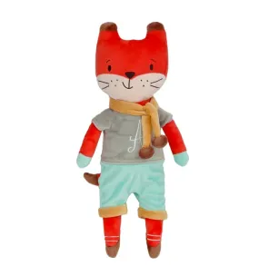 My Petit Collection Dolls / Atticus the Fox