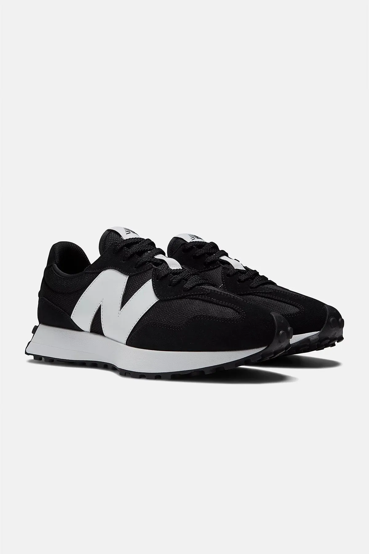 New Balance 327 Sneaker Ayakkab