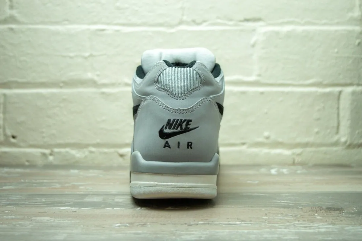 Nike Air Flight 89 Wolf Grey 306252 006