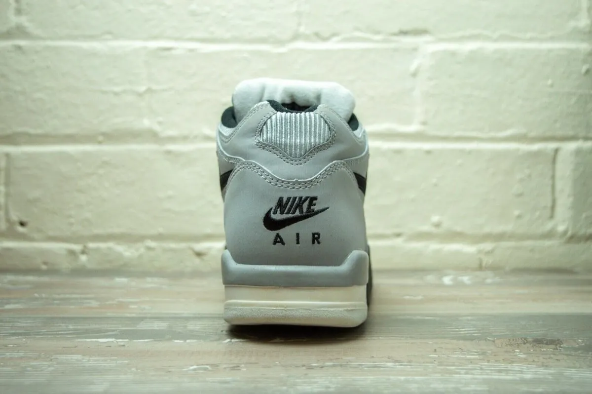 Nike Air Flight 89 Wolf Grey 306252 006