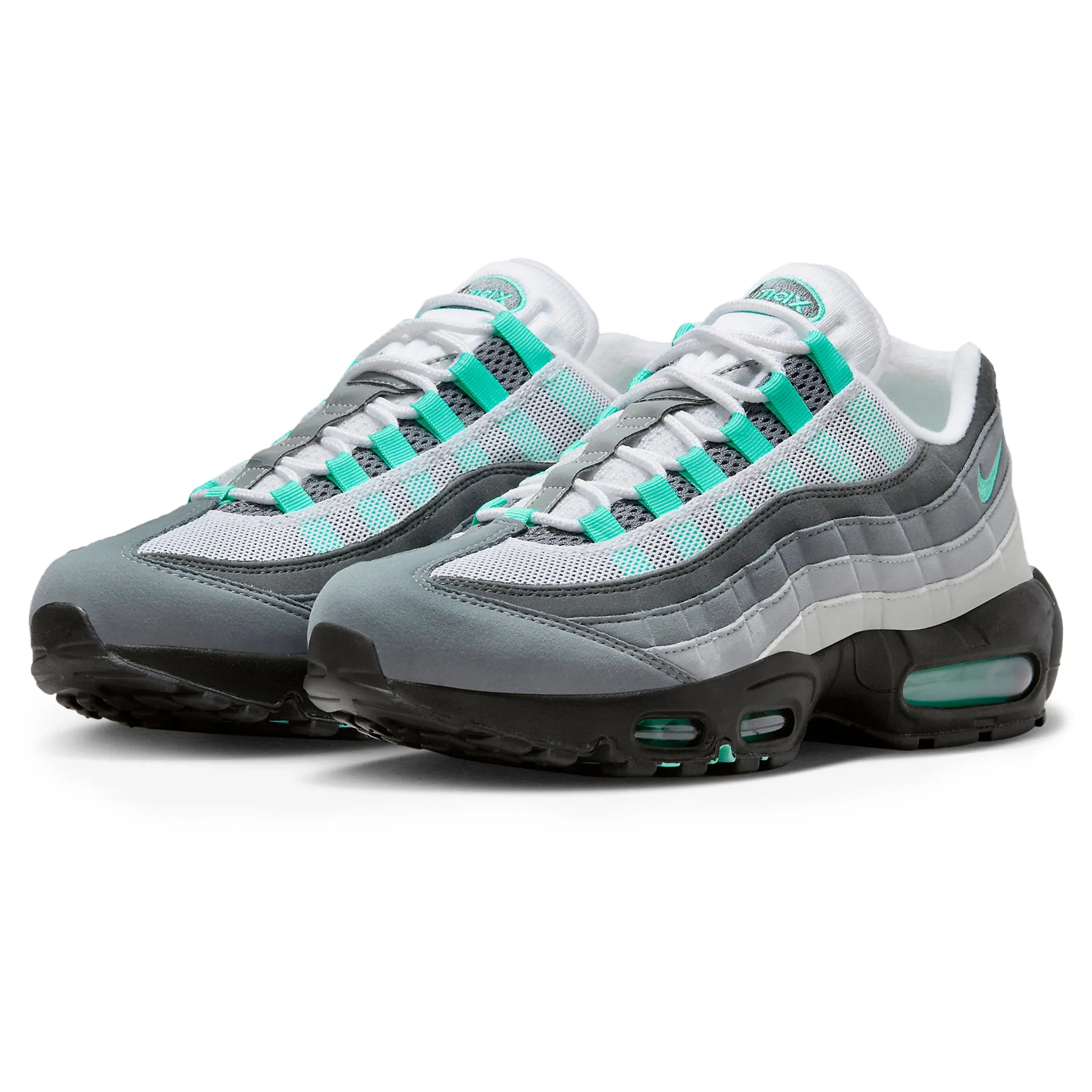 Nike Air Max 95 Hyper Turquoise