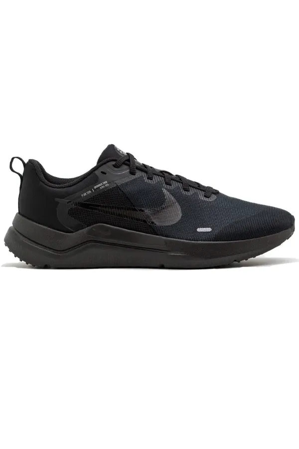 Nike Downshifter 12 Trainers Black