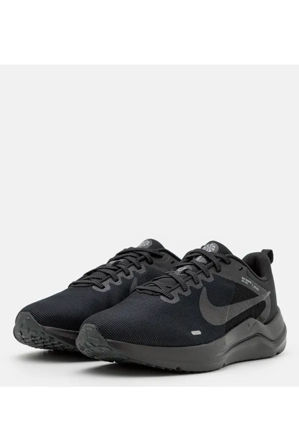 Nike Downshifter 12 Trainers Black