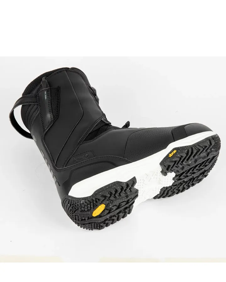 Nitro Venture Pro TLS Snowboard Boots - Black - 2023