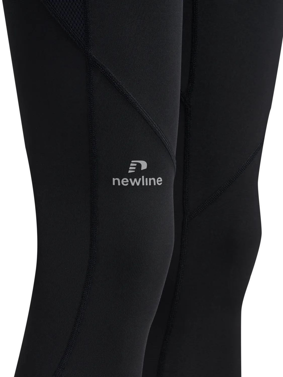 nwlRACE HIGH WAIST POCKET TIGHTS W Tights