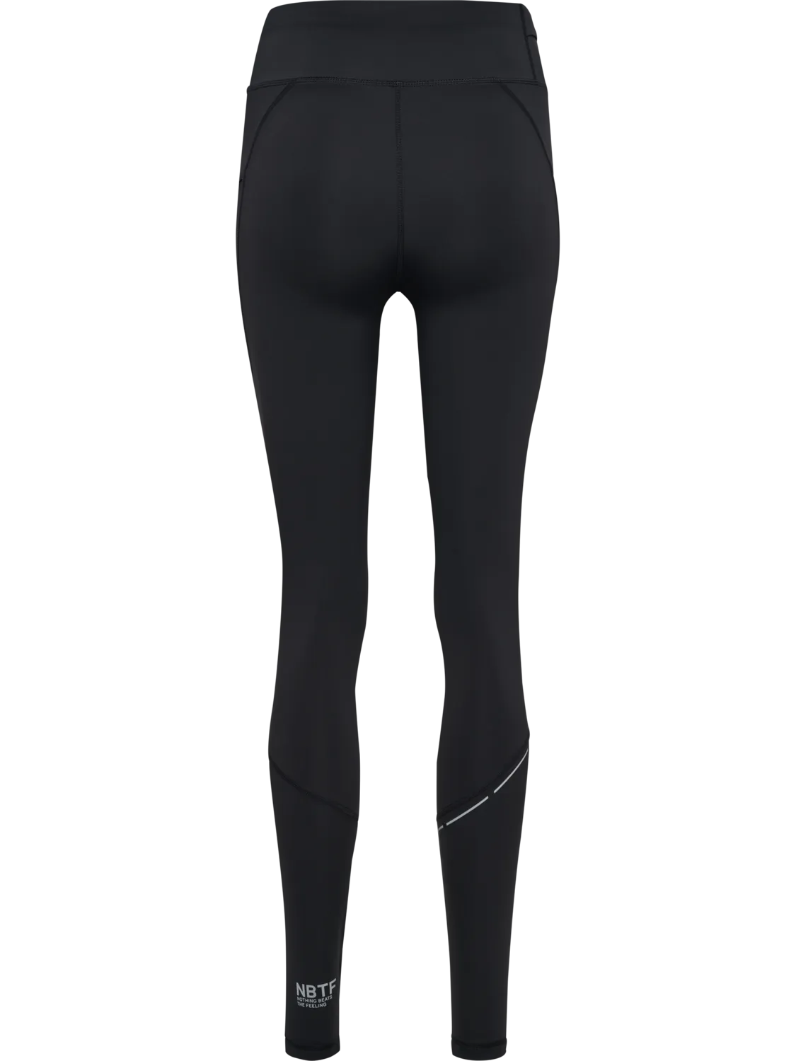 nwlRACE HIGH WAIST POCKET TIGHTS W Tights