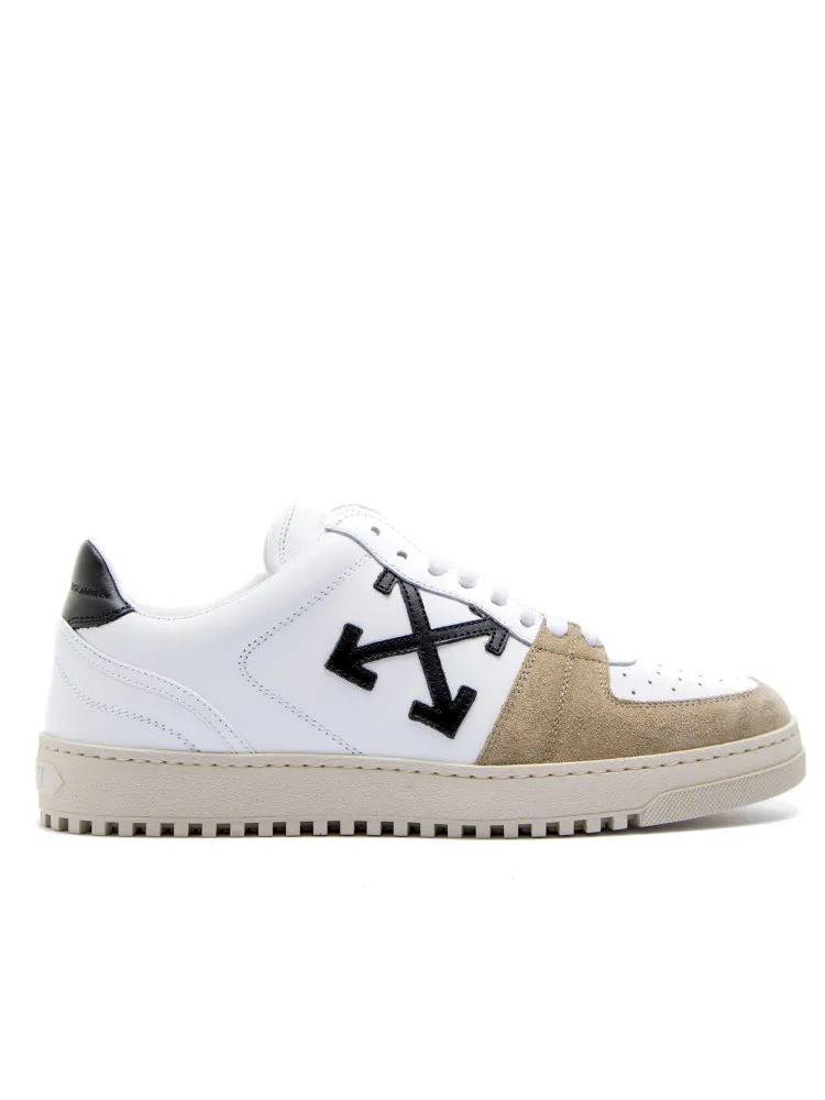 Off White 70s Sneaker Low | Credomen