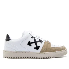 Off White 70s Sneaker Low | Credomen