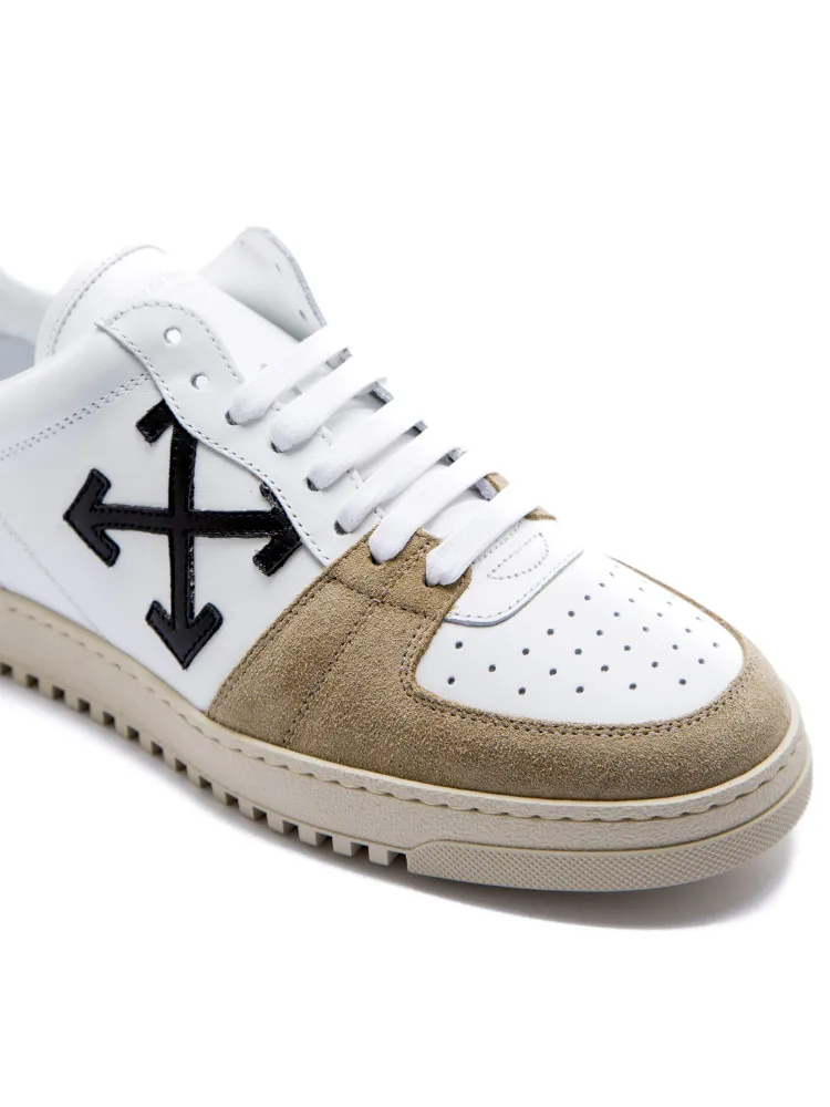 Off White 70s Sneaker Low | Credomen