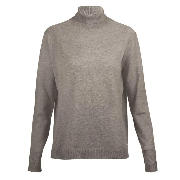 OFRIDI SWEATSHIRT Woman Medium Grey 