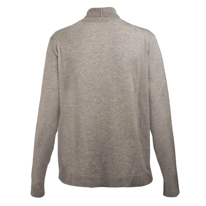 OFRIDI SWEATSHIRT Woman Medium Grey 