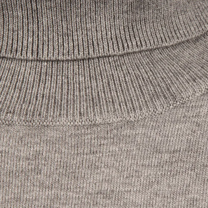 OFRIDI SWEATSHIRT Woman Medium Grey 