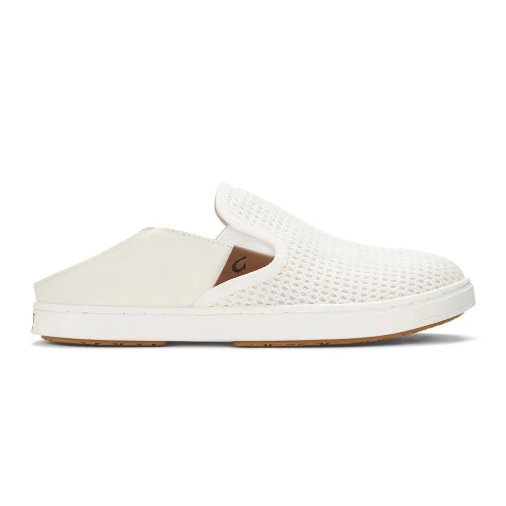 Olukai Pehuea Women’s Slip-On Sneaker