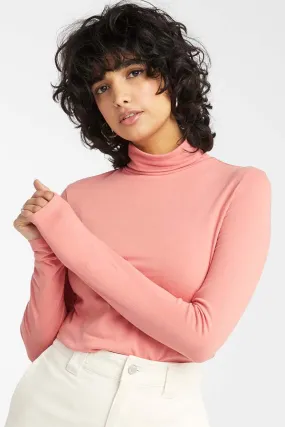 Point Zero Basic Turtleneck