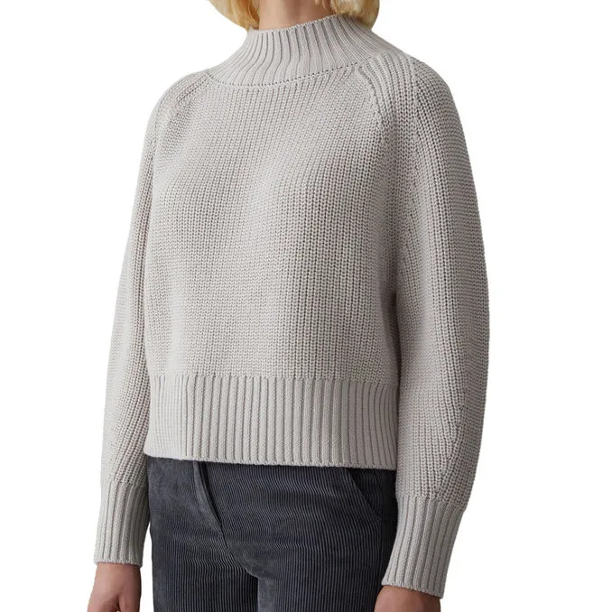 PULLOVER MARUSCA Woman Pale United  