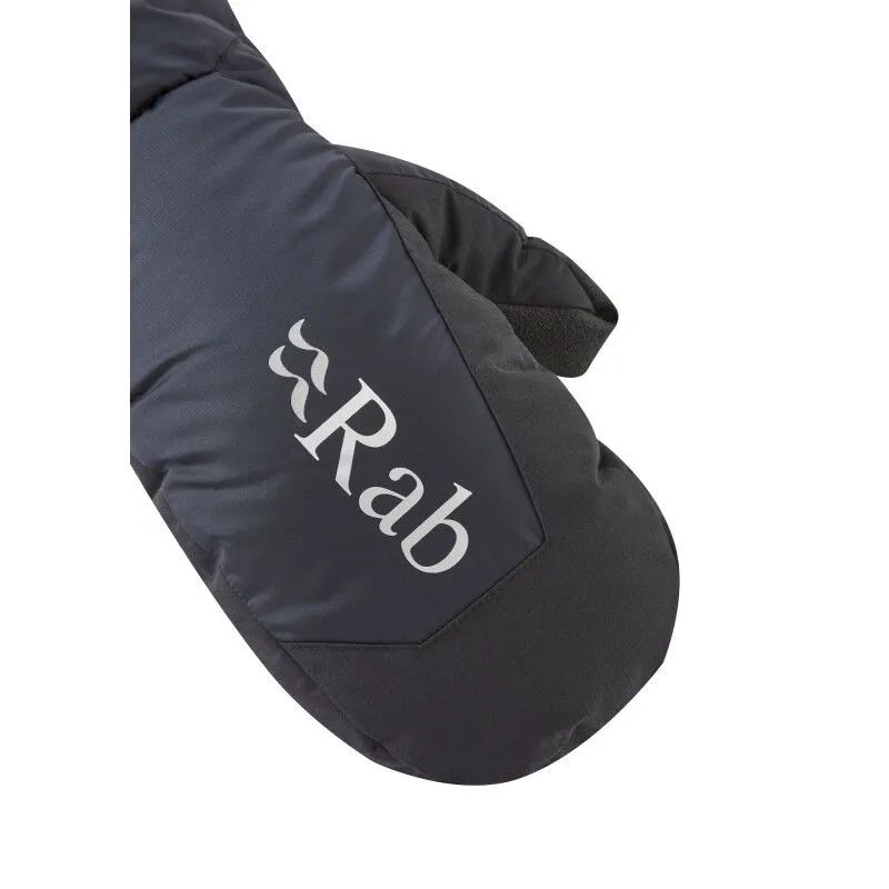 Rab  Endurance Down Mitt - Guanti - Uomo