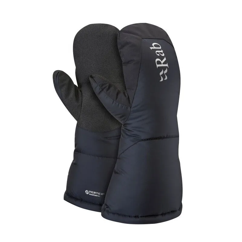 Rab  Endurance Down Mitt - Guanti - Uomo