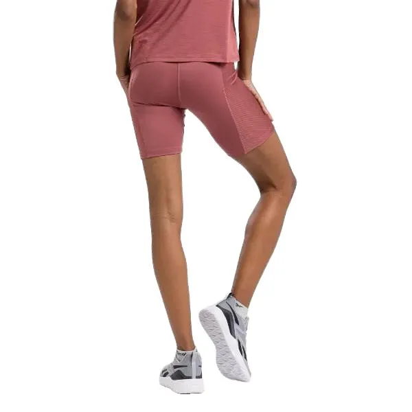     Reebok Yoga Hr Rib Short 100037442