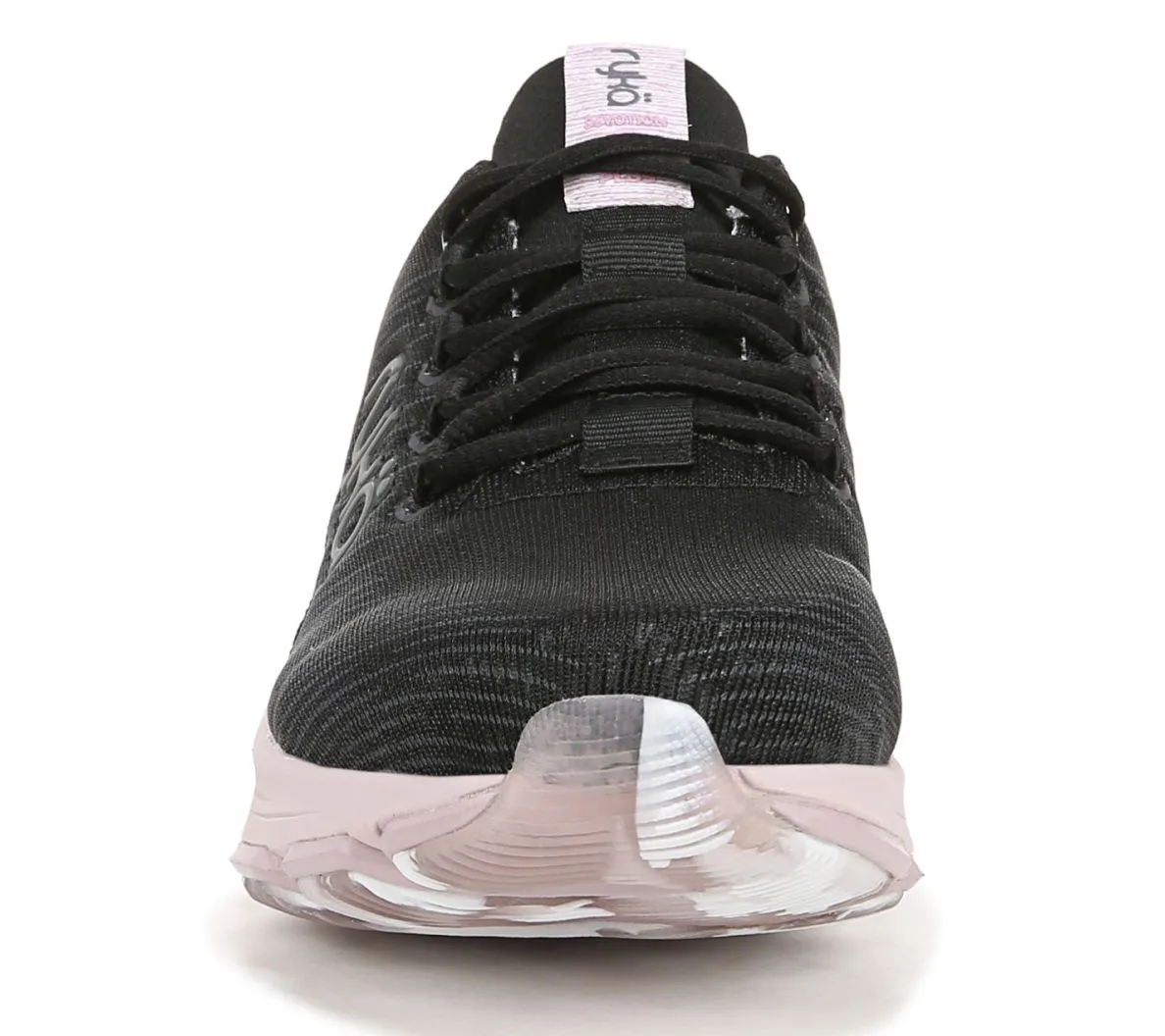 Ryka Lace Up Walking Sneaker- Devotion X Plus