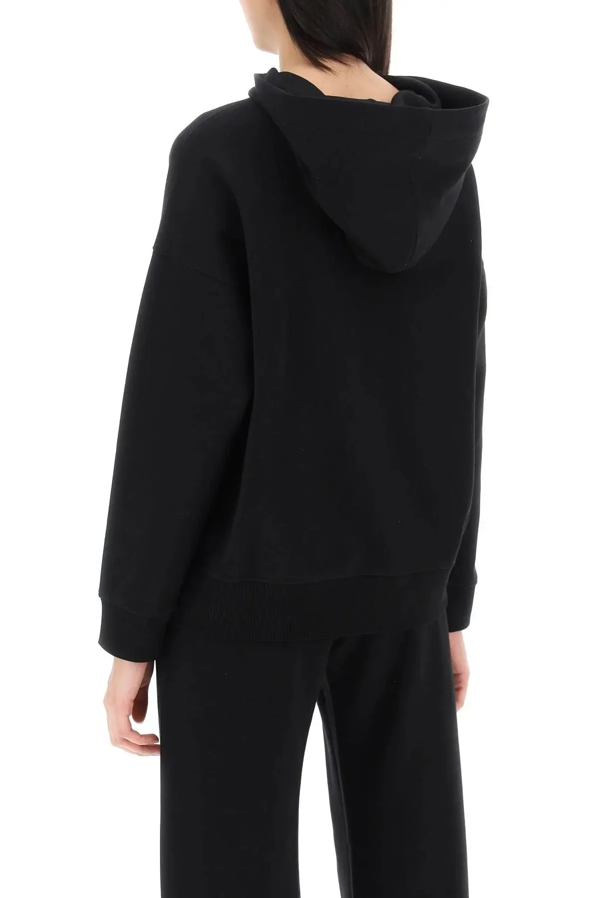 S Max Mara  |Unisex Blended Fabrics Street Style Long Sleeves Plain