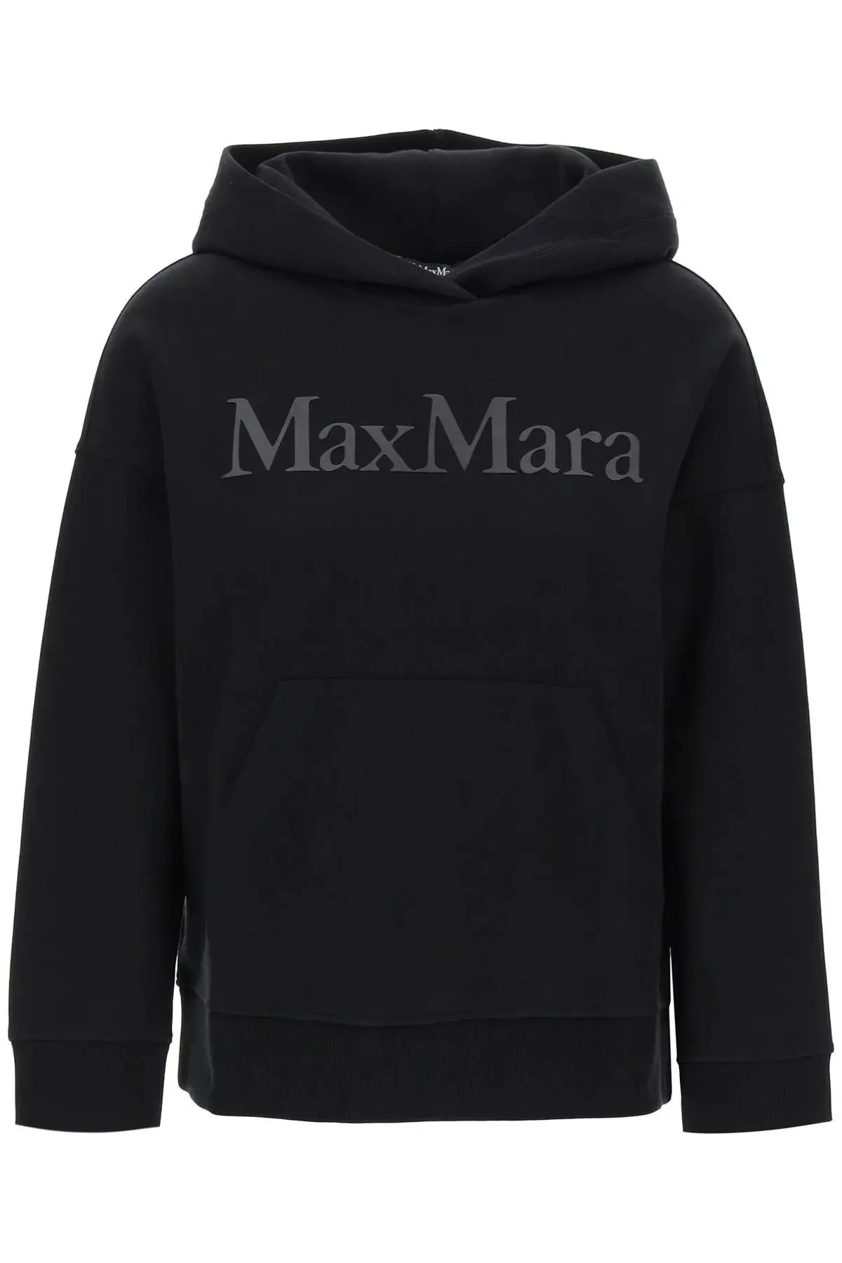 S Max Mara  |Unisex Blended Fabrics Street Style Long Sleeves Plain