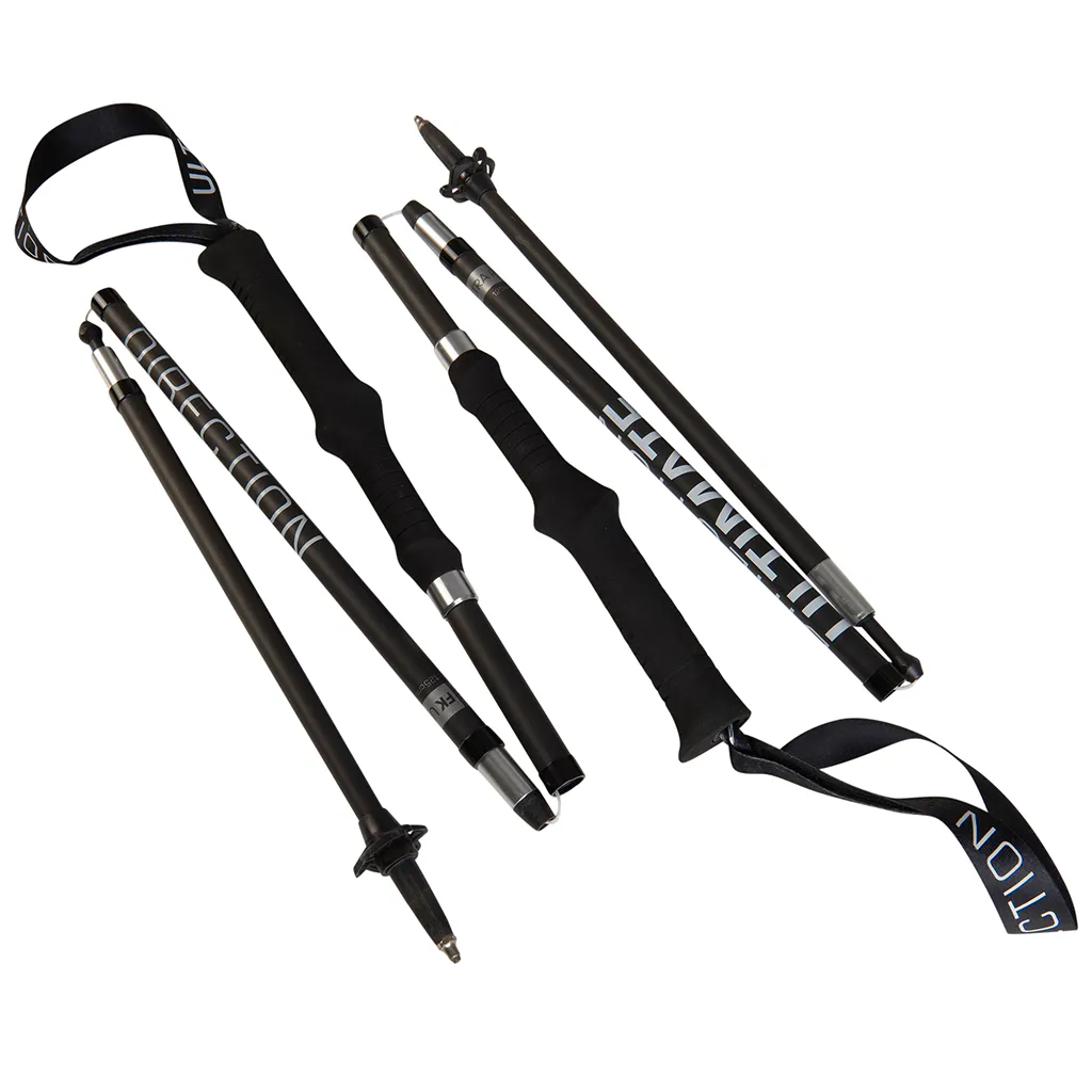 SALE:Ultimate Direction FK Ultra Carbon Trekking Pole