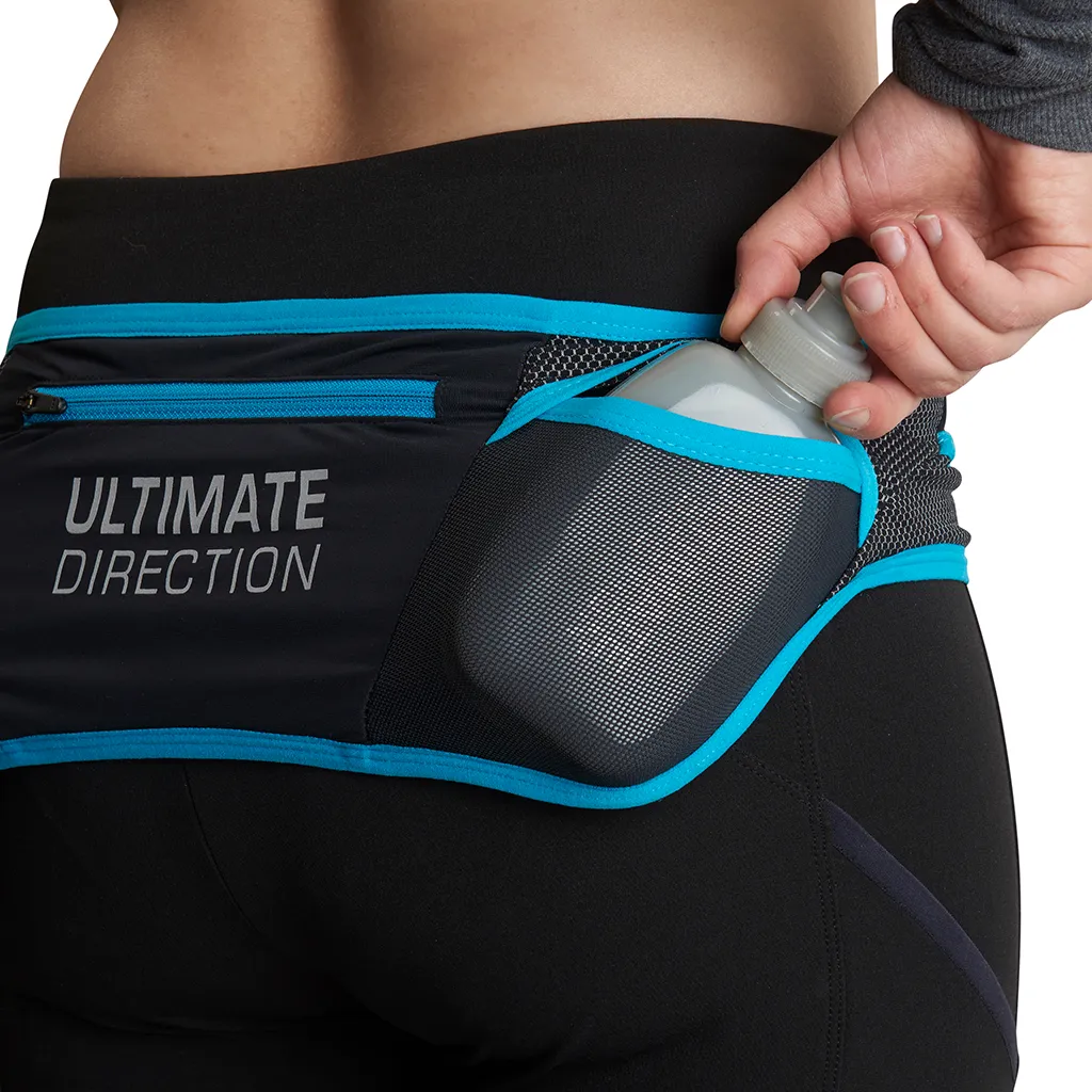 SALE:Ultimate Direction Hydrolight Hydration Running Belt