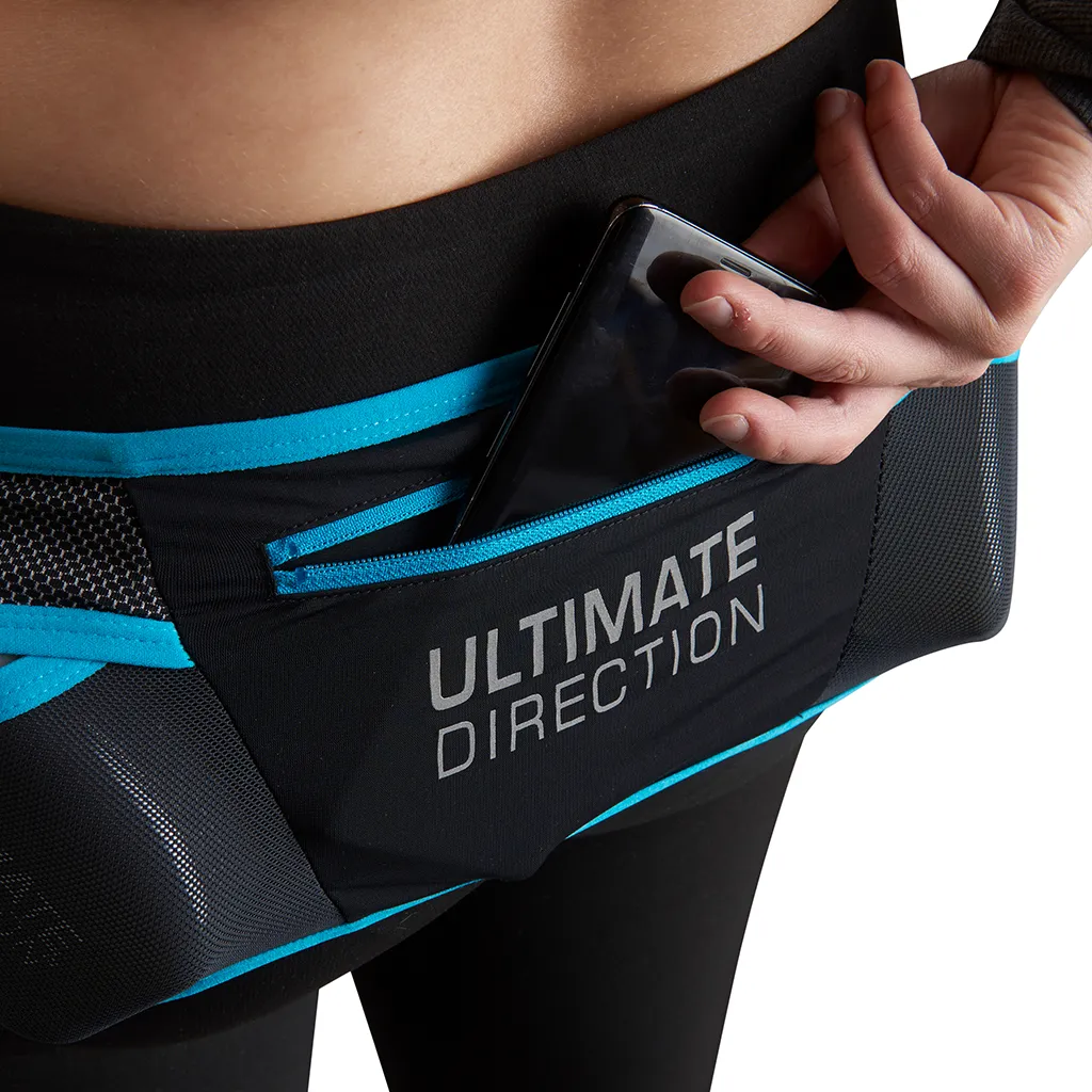 SALE:Ultimate Direction Hydrolight Hydration Running Belt