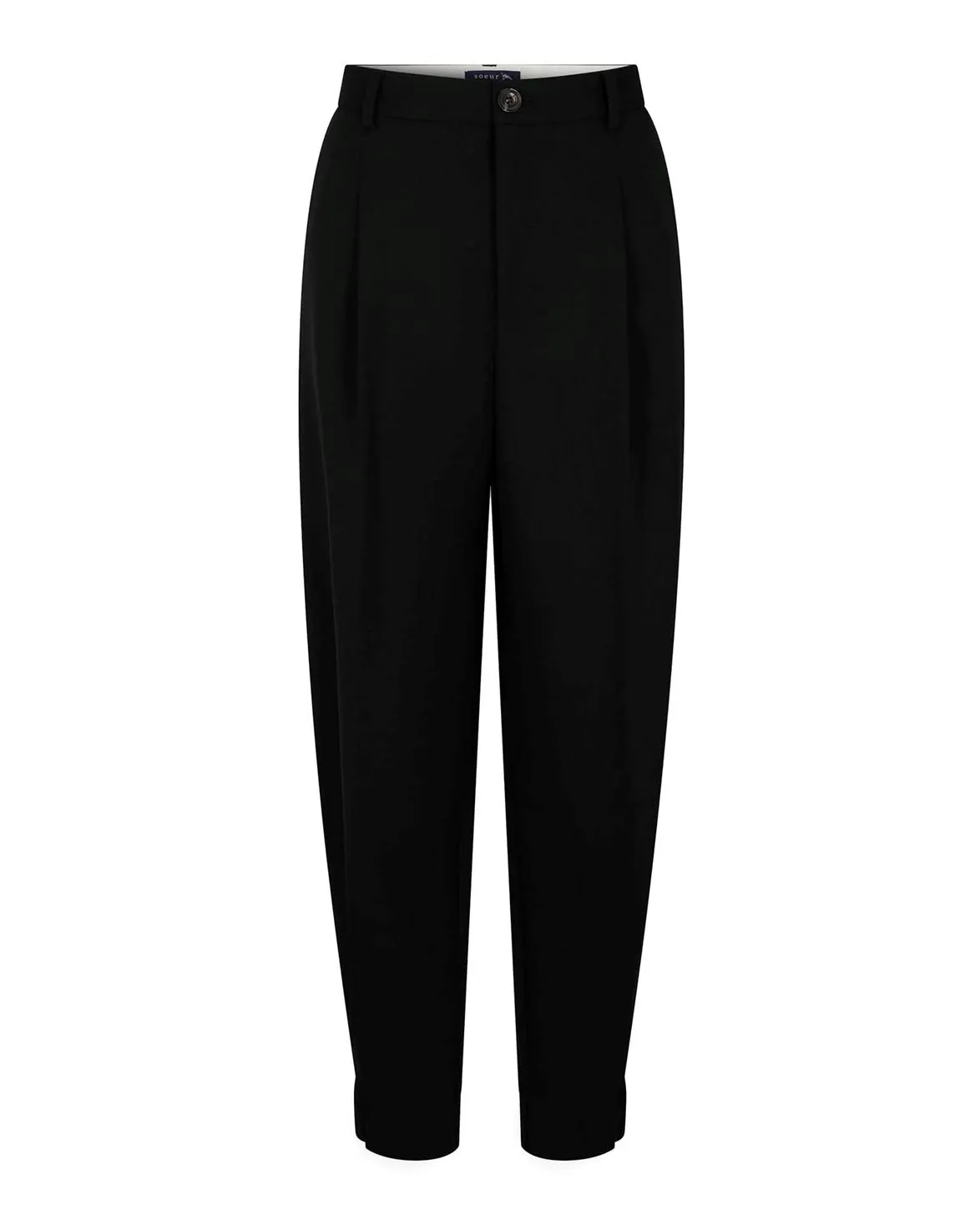 Soeur Felix Trousers Black